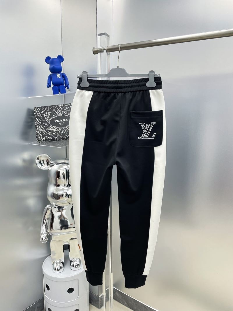 Louis Vuitton Long Pants